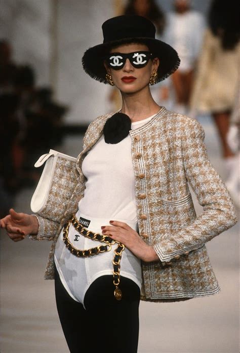 chanel milestones|chanel fashion designer.